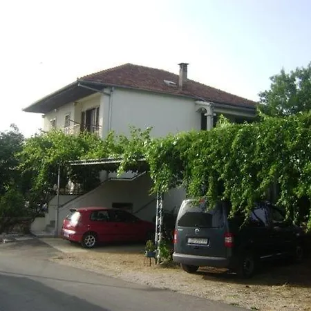 Holiday In With Terrace, Air Conditioning, Wifi, Washing Machine 4819-3 Apartament *