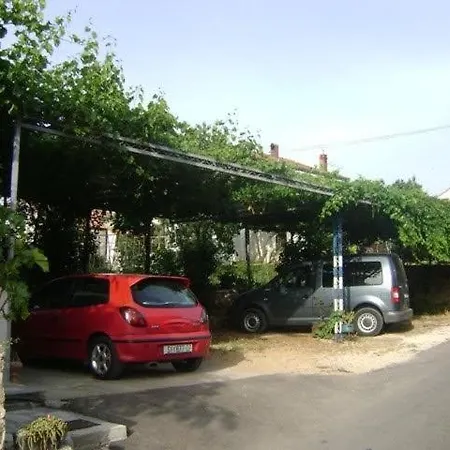 Holiday In With Terrace, Air Conditioning, Wifi, Washing Machine 4819-3 *